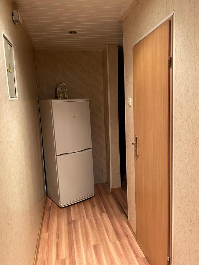 Jaukus Apartamentai Miesto Centre Apartment Šiauliai Екстериор снимка
