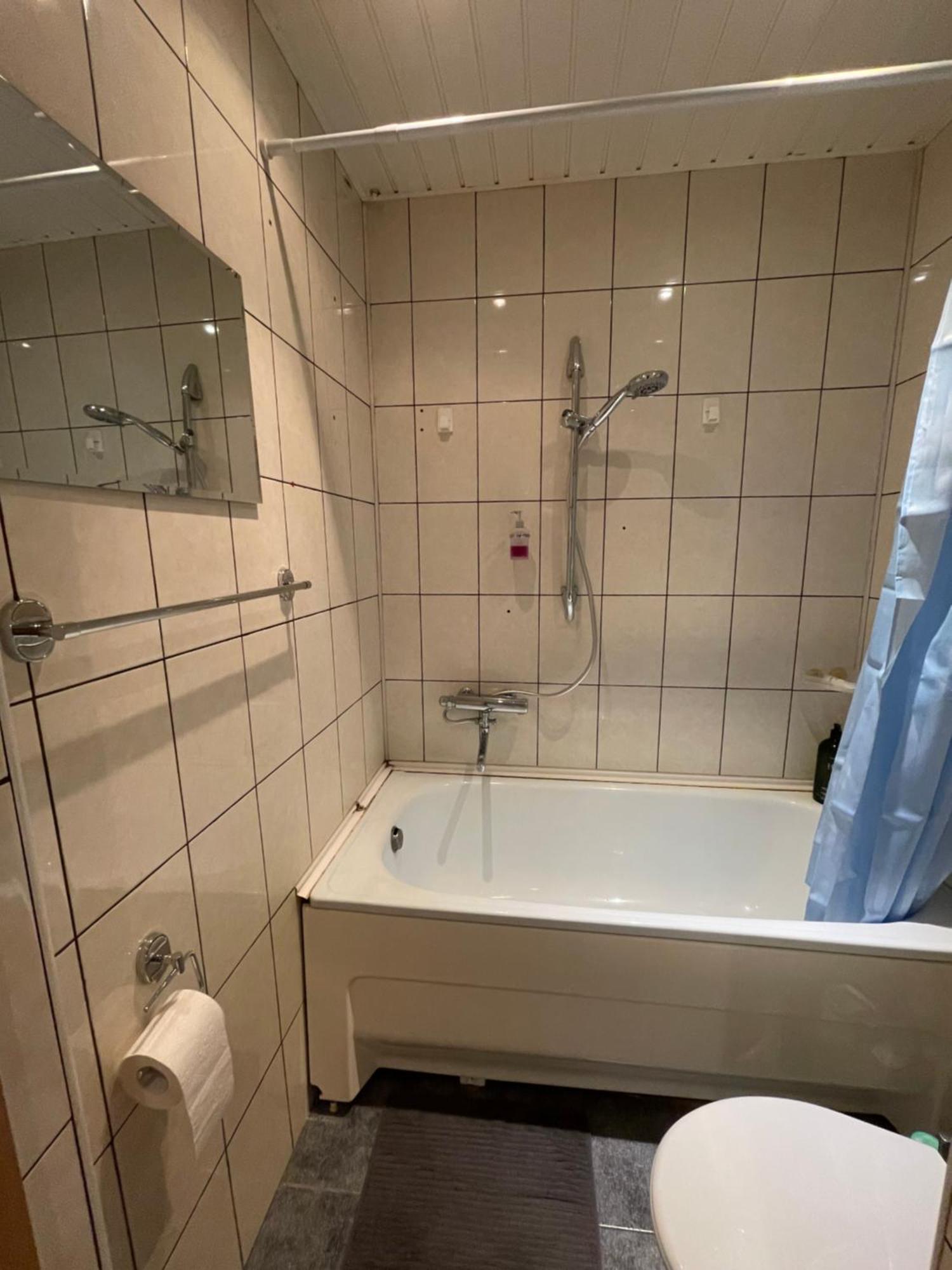 Jaukus Apartamentai Miesto Centre Apartment Šiauliai Екстериор снимка
