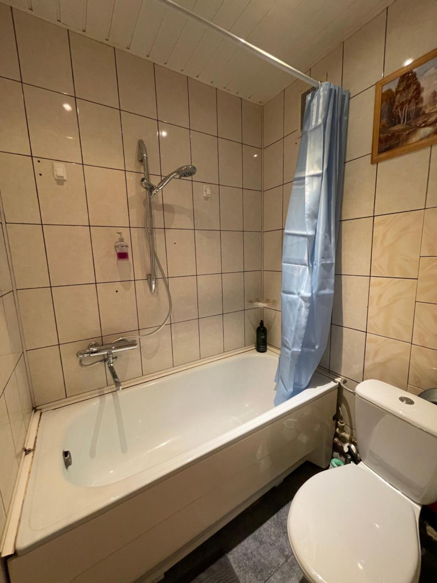 Jaukus Apartamentai Miesto Centre Apartment Šiauliai Екстериор снимка